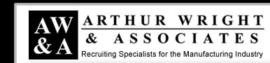 Arthur Wright & Associates Logo